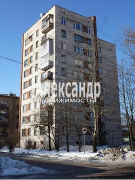 Квартиры, 3-комн., Выборг