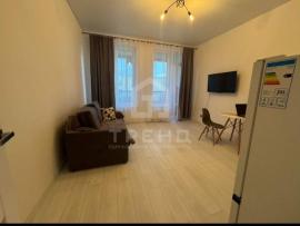 Квартиры, 1-комн., Санкт-Петербург