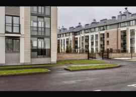 , 2-комн., Санкт-Петербург