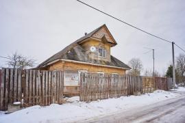 Дома/Коттеджи, 3-комн., Волосово