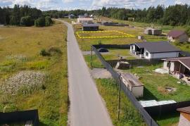 Участки, Приозерск