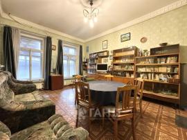 Комнаты, 1-комн., Санкт-Петербург