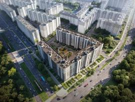 , 1-комн., Санкт-Петербург