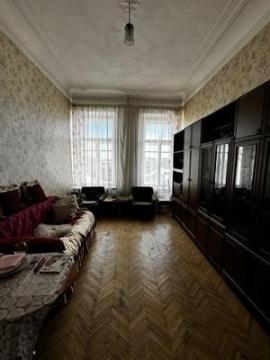 , 1-комн., Санкт-Петербург
