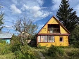 Дачи, 3-комн., Тосно