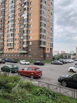 , 2-комн., Всеволожск