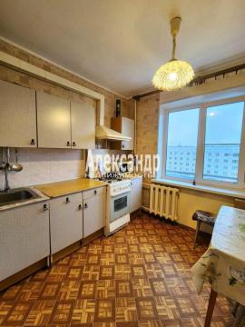 Квартиры, 1-комн., Кириши