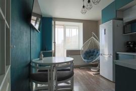 Квартиры, 1-комн., Санкт-Петербург