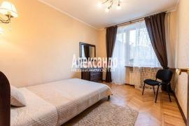 , 1-комн., Санкт-Петербург