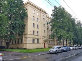 , Санкт-Петербург