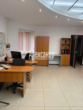 Офисы, Всеволожск