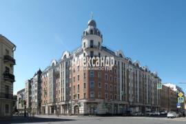 , 3-комн., Санкт-Петербург
