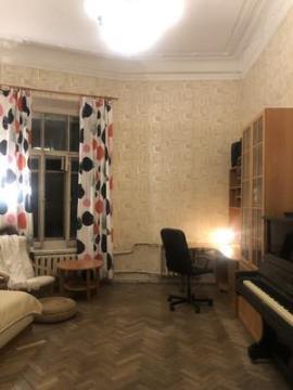 , 1-комн., Санкт-Петербург
