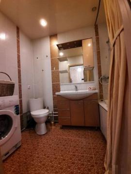 , 1-комн., Гатчина