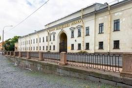, Санкт-Петербург