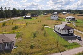 Участки, Приозерск