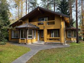 , Приозерск