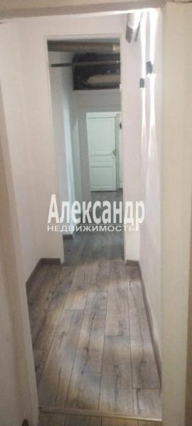 , 4-комн., Санкт-Петербург