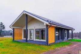 , 5-комн., Приозерск