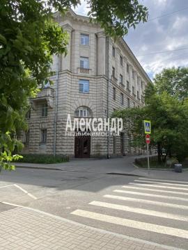 , 1-комн., Санкт-Петербург