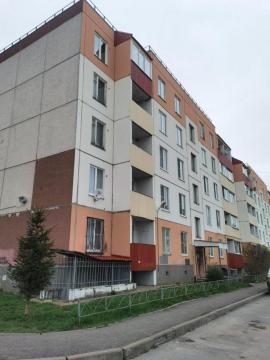 Квартиры, 2-комн., Гатчина