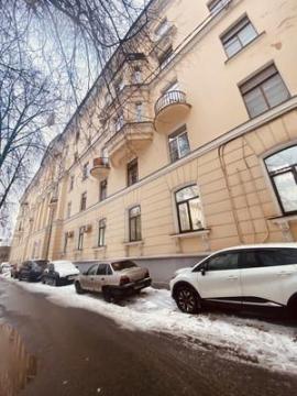 , 1-комн., Санкт-Петербург