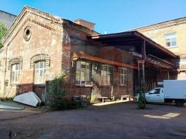 Аренда коммерческой, Санкт-Петербург