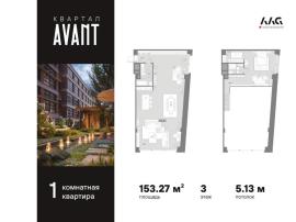 Новостройки, 1-комн., Санкт-Петербург