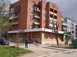 Аренда коммерческой, Выборг