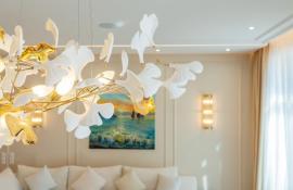 Квартиры, 4-комн., Санкт-Петербург