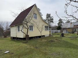, 3-комн., Всеволожск