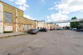 Аренда коммерческой, Санкт-Петербург