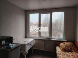 , 1-комн., Санкт-Петербург