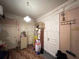, 4-комн., Санкт-Петербург