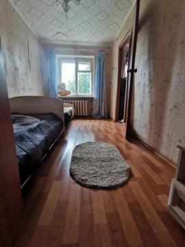 Квартиры, 2-комн., Бокситогорск