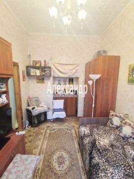 , 1-комн., Санкт-Петербург
