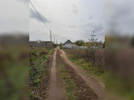 Участки, Волхов