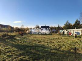 Участки, Кировск