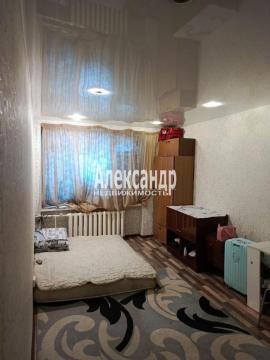 Комнаты, 1-комн., Санкт-Петербург