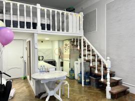 , 1-комн., Санкт-Петербург