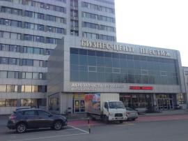 Аренда коммерческой, 3-комн., Санкт-Петербург