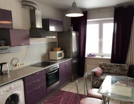 Аренда квартир, 2-комн., Кингисепп