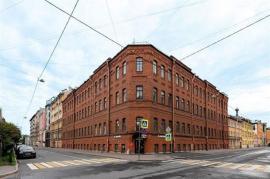 , Санкт-Петербург