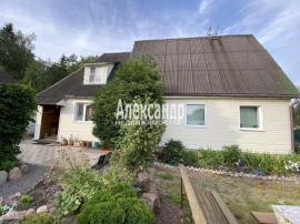 Дома/Коттеджи, 3-комн., Выборг