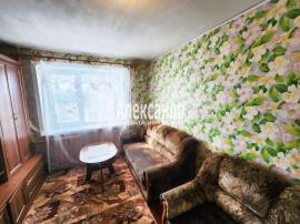 , 2-комн., Приозерск
