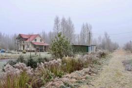 Участки, Санкт-Петербург