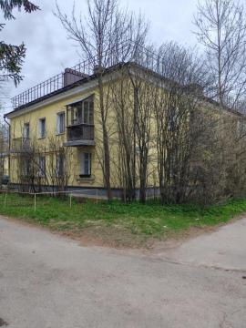 , 1-комн., Всеволожск