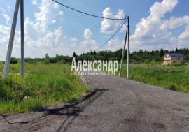 Участки, Тосно