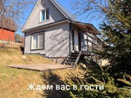 , 3-комн., Всеволожск