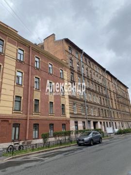 , 1-комн., Санкт-Петербург
